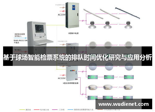 基于球场智能检票系统的排队时间优化研究与应用分析