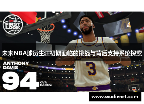 未来NBA球员生涯初期面临的挑战与背后支持系统探索