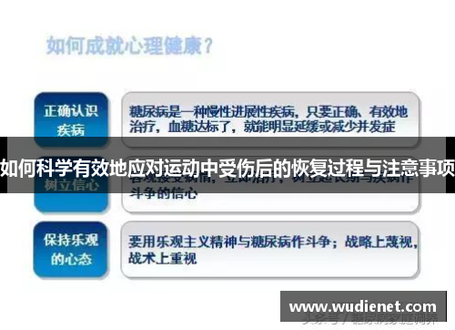 如何科学有效地应对运动中受伤后的恢复过程与注意事项