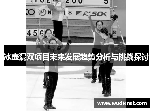 冰壶混双项目未来发展趋势分析与挑战探讨