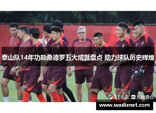 泰山队14年功勋桑德罗五大成就盘点 助力球队历史辉煌