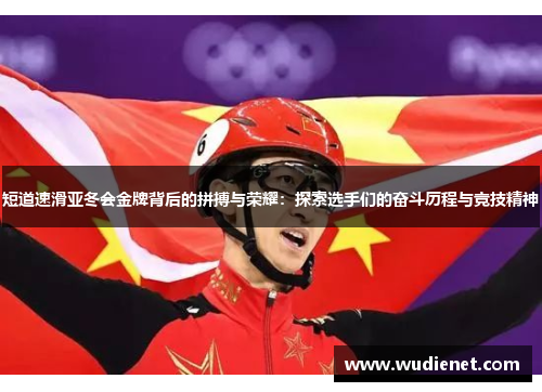 短道速滑亚冬会金牌背后的拼搏与荣耀：探索选手们的奋斗历程与竞技精神